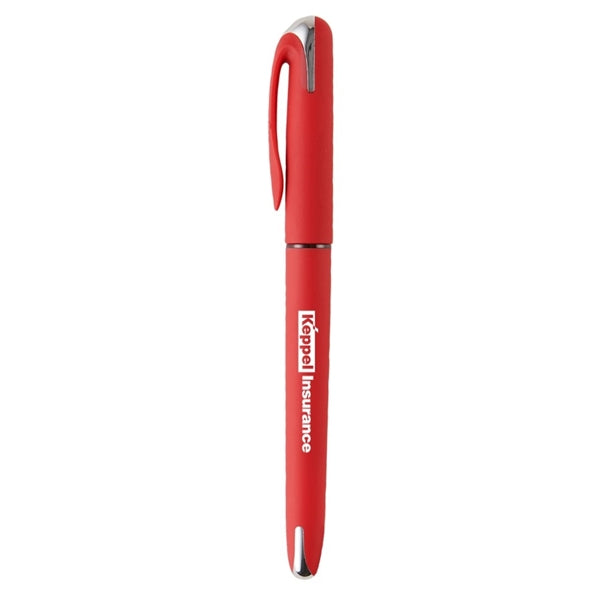 Pacifica Velvet-Touch VC Gel Pen