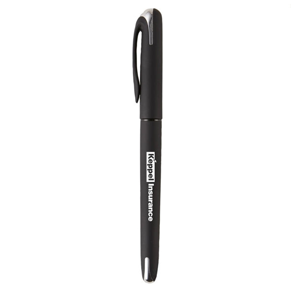 Pacifica Velvet-Touch VC Gel Pen