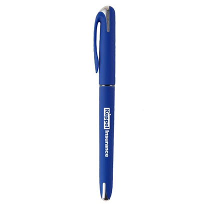 Pacifica Velvet-Touch VC Gel Pen