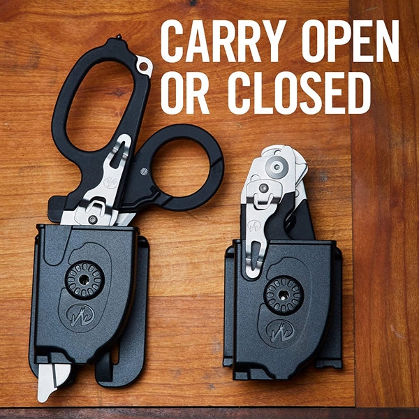 Multifunction Medical Scissors with Holster