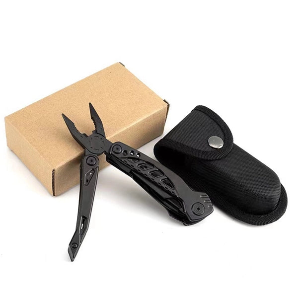 13 in 1 Pocket Multitool