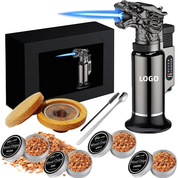 Unique Cocktail Smoker Kit