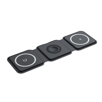 3 In 1 Wireless Charger