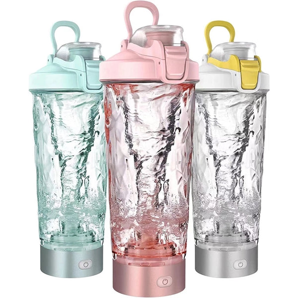 Rechargeable Vortex Mixer Cup