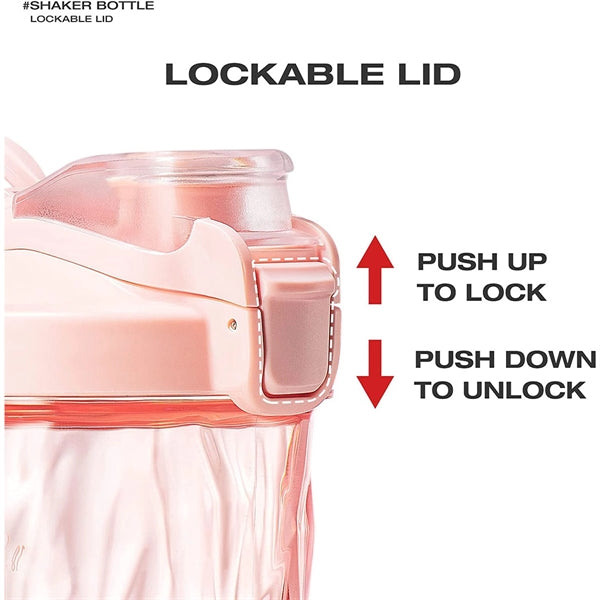 Rechargeable Vortex Mixer Cup