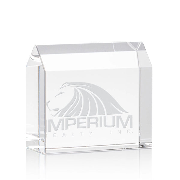 Homestead Paperweight