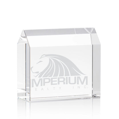 Homestead Paperweight