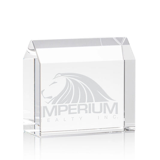 Homestead Paperweight