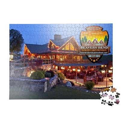 AVRIL 500 Piece Jigsaw Puzzle in Gift Box