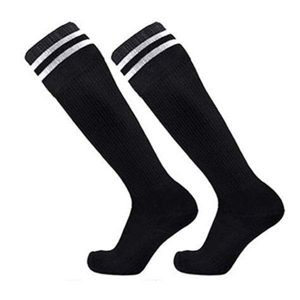 Soccer Softball Multi-sport Socks for Youth Adult Kids