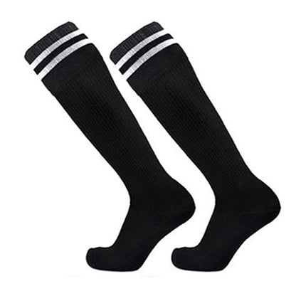 Soccer Softball Multi-sport Socks for Youth Adult Kids