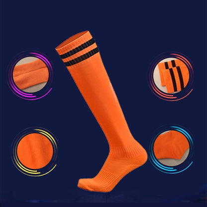 Soccer Softball Multi-sport Socks for Youth Adult Kids