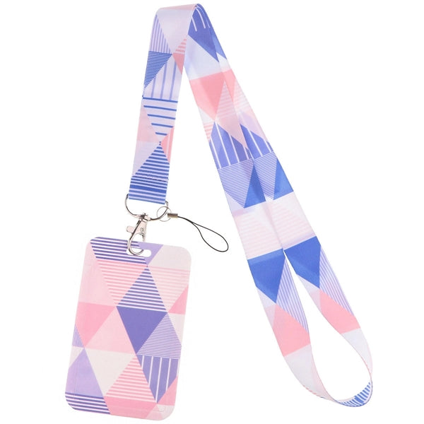 Cool Neck Lanyard For Men Women