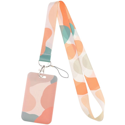 Cool Neck Lanyard For Men Women
