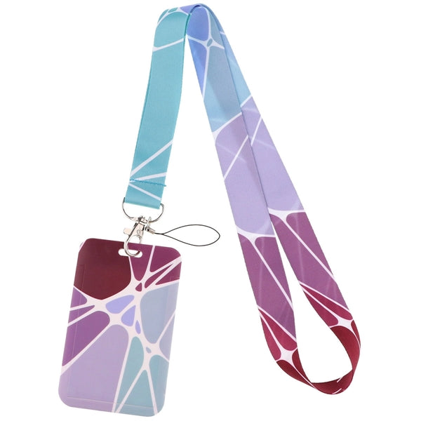 Cool Neck Lanyard For Men Women