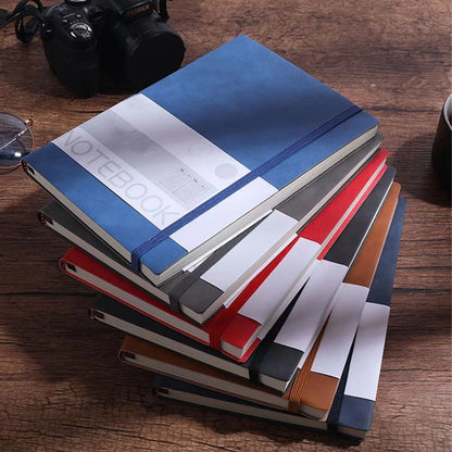 Lined Journal Notebook