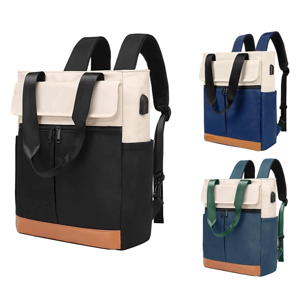 Convertible Tote Daypack