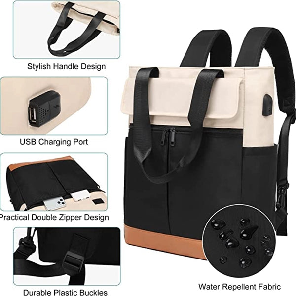 Convertible Tote Daypack
