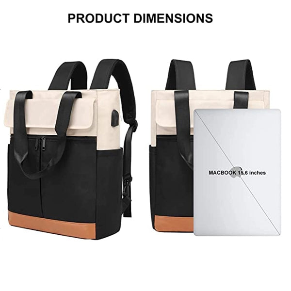 Convertible Tote Daypack