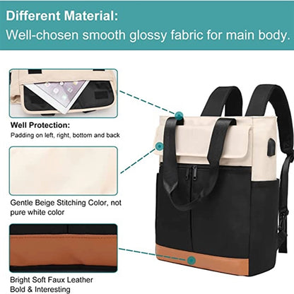 Convertible Tote Daypack