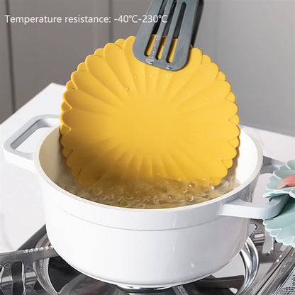 Silicone Heat Insulation Placemat