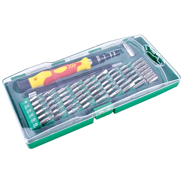 58 In 1 Screwdriver Kit