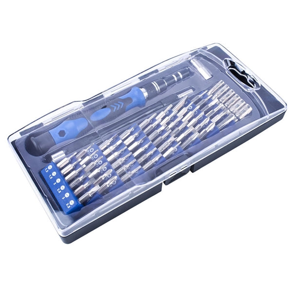 58 In 1 Screwdriver Kit