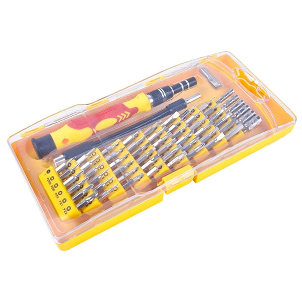 58 In 1 Screwdriver Kit