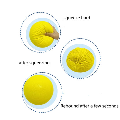 Sports Dodgeball Ball