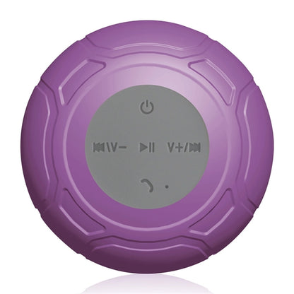 Waterproof Bluetooth Shower Speaker