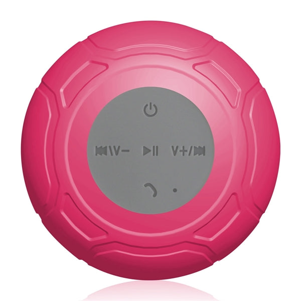 Waterproof Bluetooth Shower Speaker