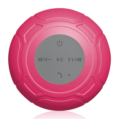 Waterproof Bluetooth Shower Speaker