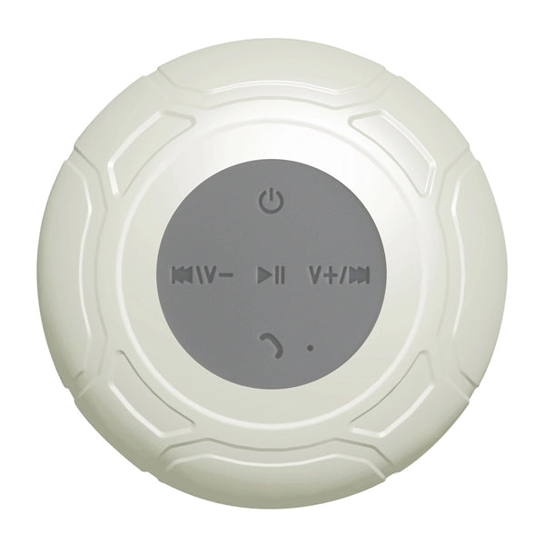 Waterproof Bluetooth Shower Speaker