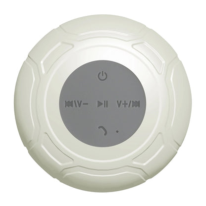 Waterproof Bluetooth Shower Speaker