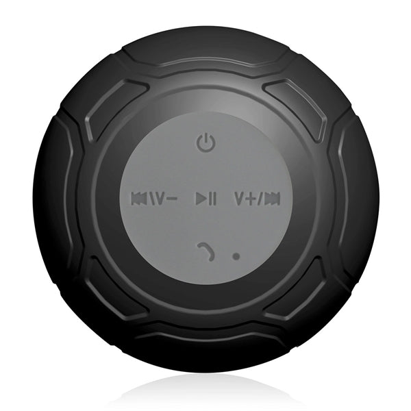 Waterproof Bluetooth Shower Speaker