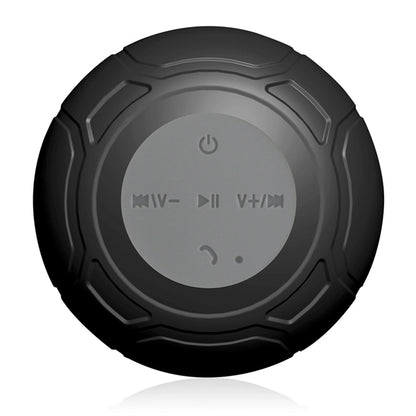Waterproof Bluetooth Shower Speaker