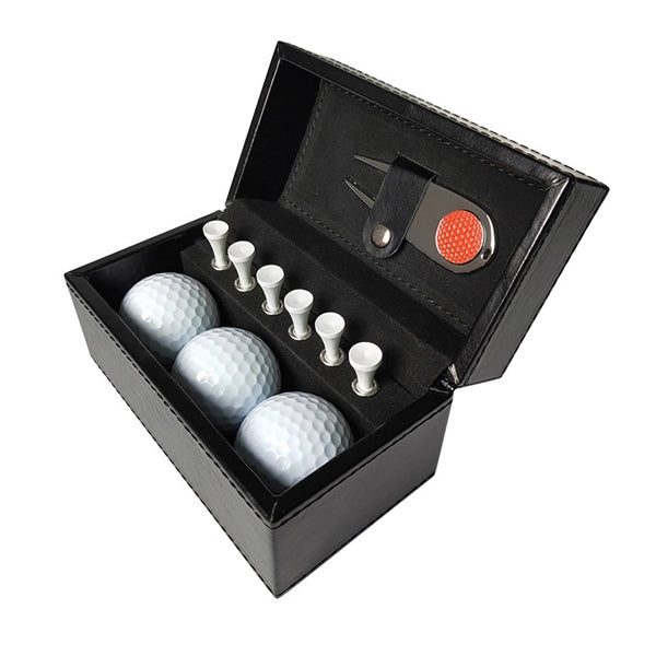 10 Pcs Golf Gift Box Set