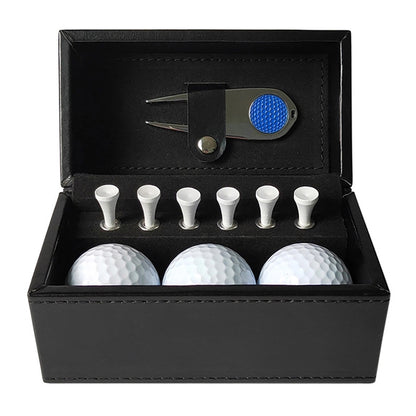 10 Pcs Golf Gift Box Set