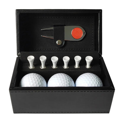 10 Pcs Golf Gift Box Set