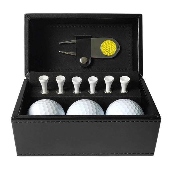 10 Pcs Golf Gift Box Set