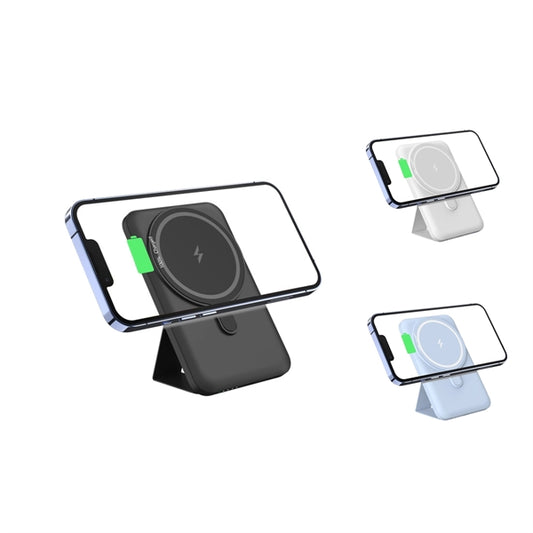 Wireless Charger With Kickstand