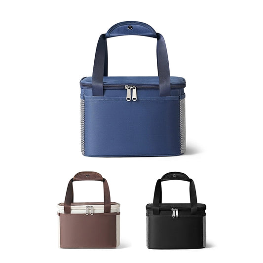 Insulated Lunch Bag
