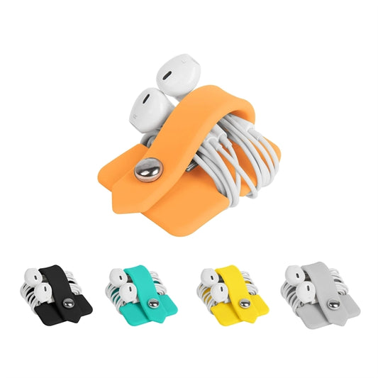 Earphones Organizer