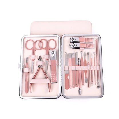 Beauty Tool Portable Set