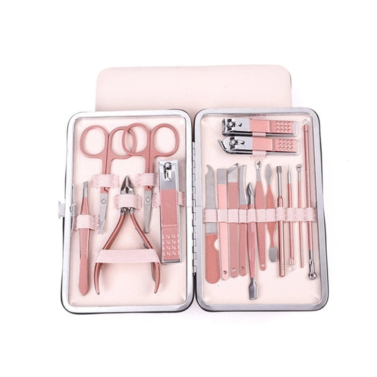 Beauty Tool Portable Set