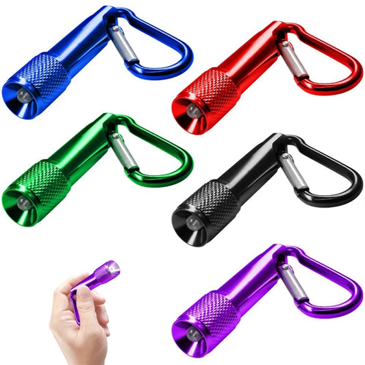 Mini Led Keychain Flashlight