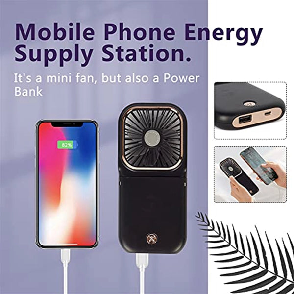 Portable Mini Fan