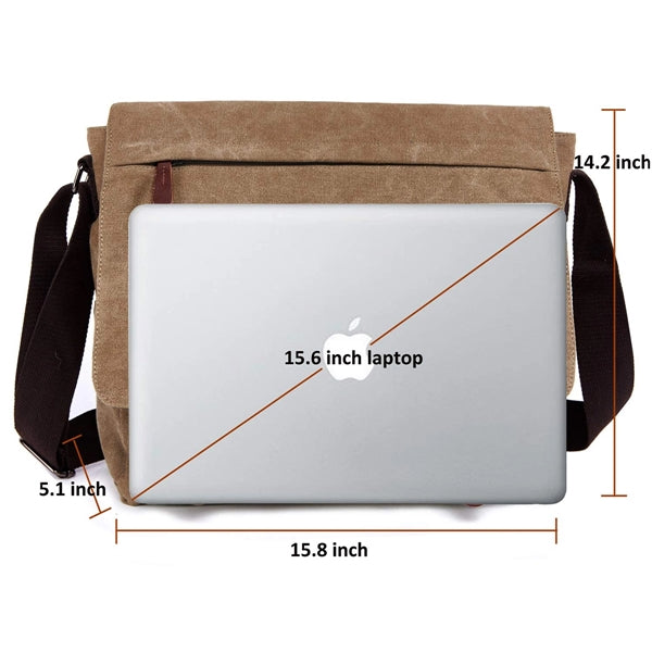 Travel Satchel Shoulder Bag