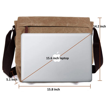 Travel Satchel Shoulder Bag