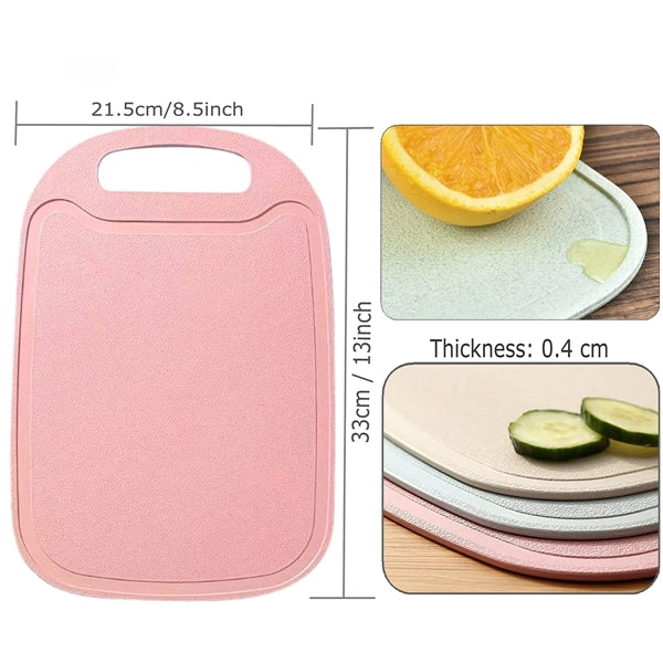 Mini Kitchen Cutting Board